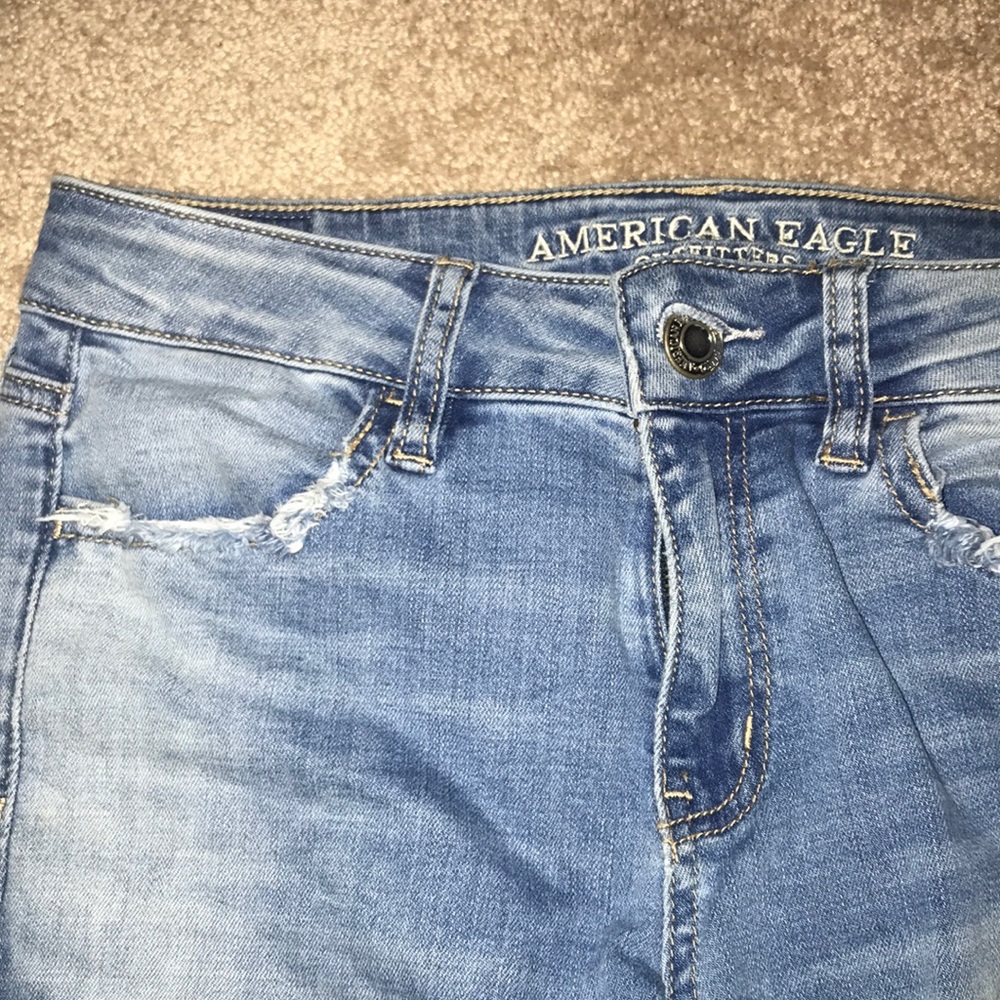 American Eagle jeans - Picture 3 of 7